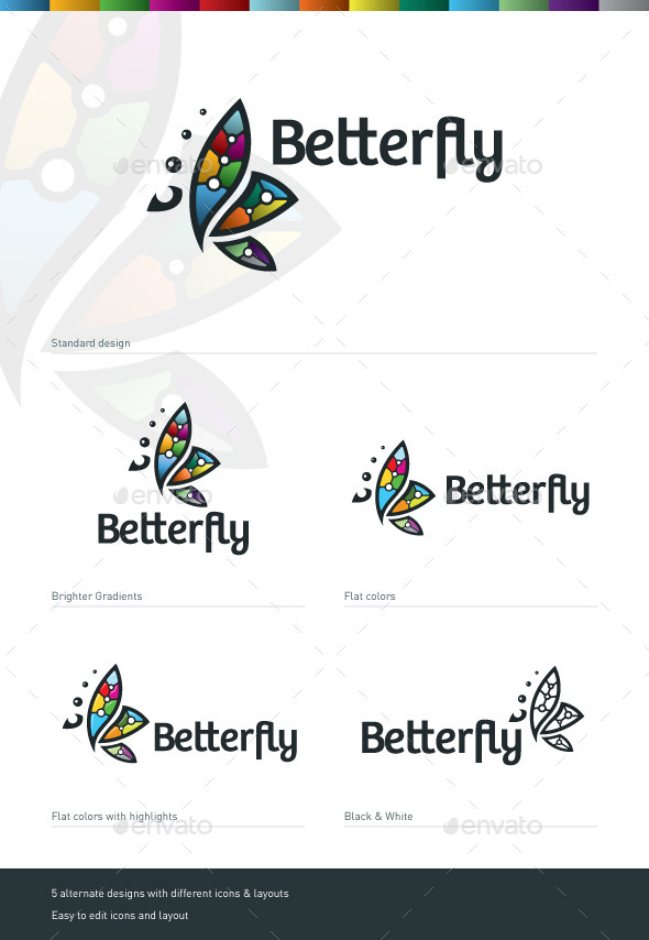 GraphicRiver BetterFly 11296373 GraphicRiver BetterFly 11296373