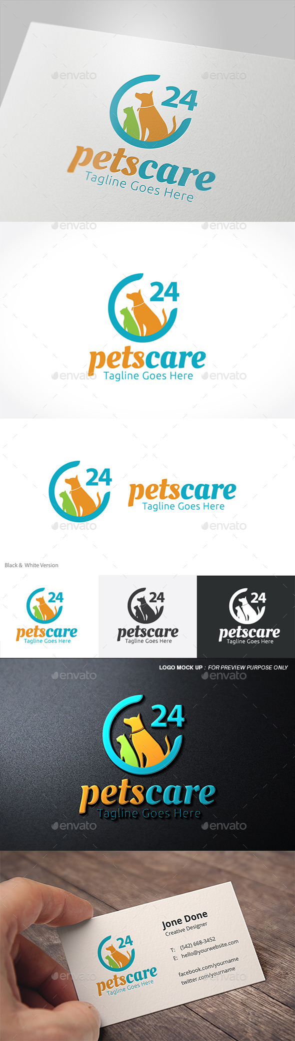 GraphicRiver Pets Care 11297358 GraphicRiver Pets Care 11297358