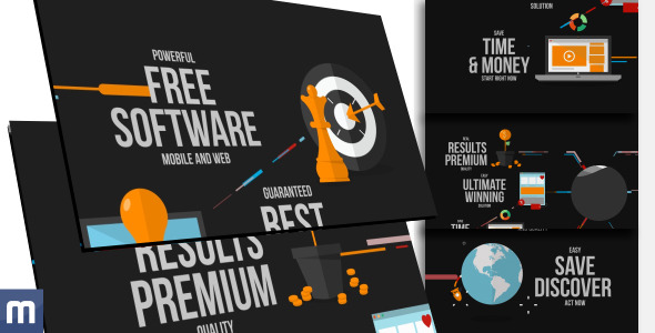 Free download Full Energy Advertise - Your Video Ads nulled Videohive