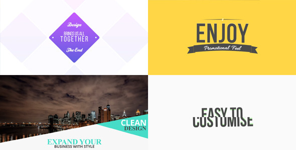 Free download 27 Titles - On Screen nulled Videohive