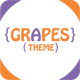 grapestheme