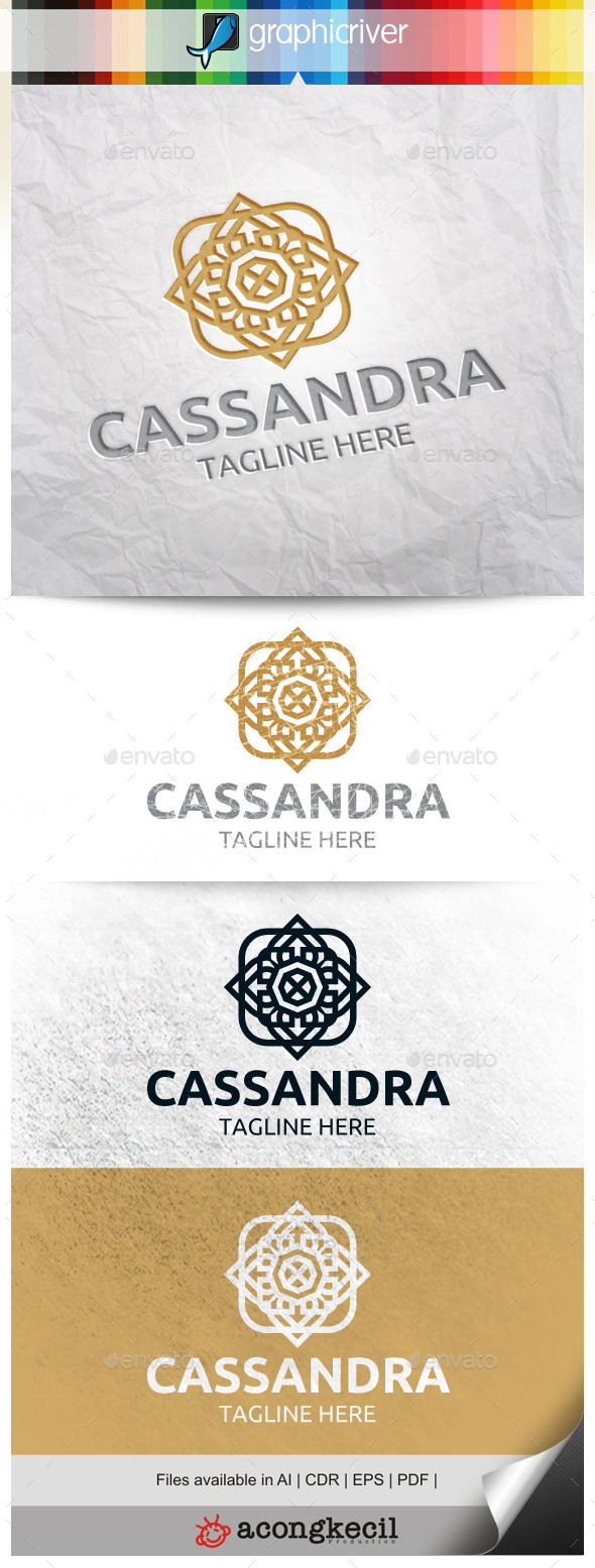 GraphicRiver Cassandra 11300226 GraphicRiver Cassandra 11300226