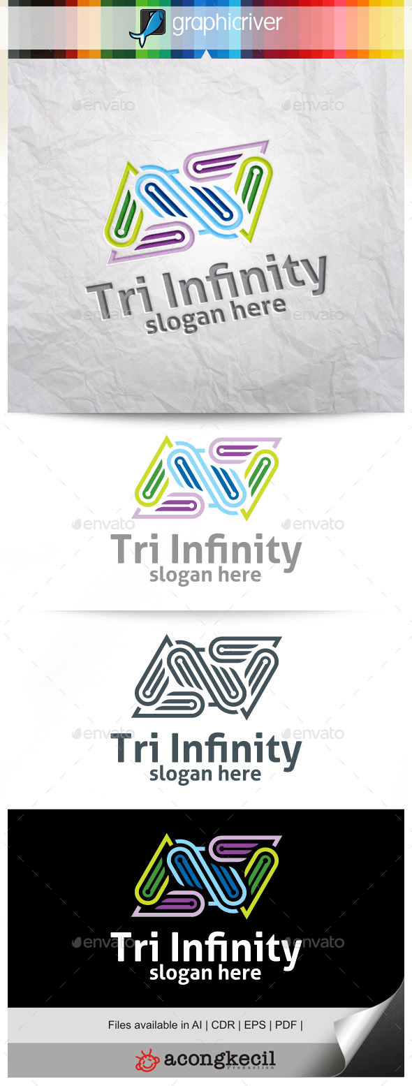 GraphicRiver Tri Infinity V.4 11300746 GraphicRiver Tri Infinity V.4 11300746
