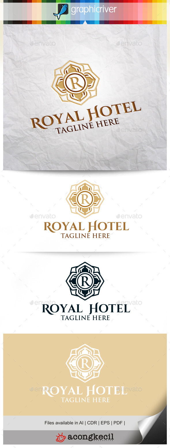 GraphicRiver Royal Hotel V.2 11300827 GraphicRiver Royal Hotel V.2 11300827