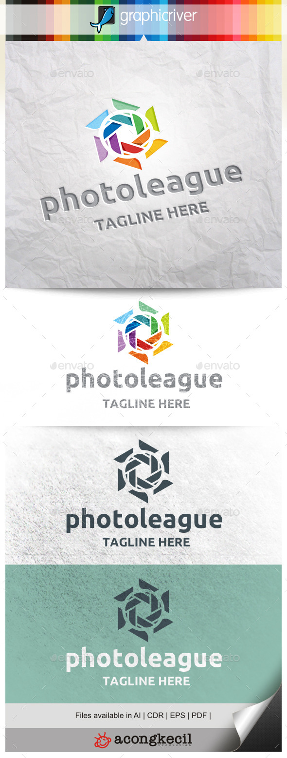 GraphicRiver Photo League 11300850 GraphicRiver Photo League 11300850