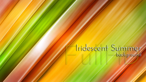 Iridescent Background Iridescent Background