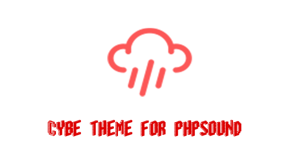 CodeCanyon Cybe Theme for phpsound 11301865 CodeCanyon Cybe Theme for phpsound 11301865