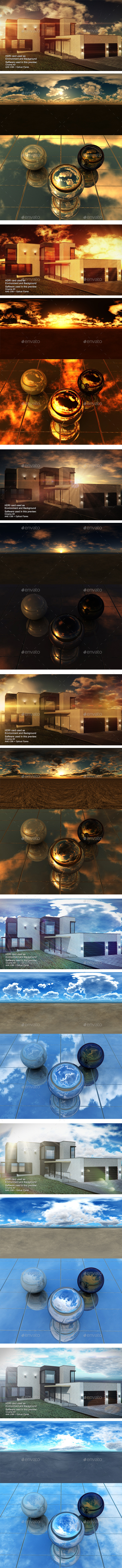 3DOcean HDRI Pack Desert vol2 11302701 3DOcean HDRI Pack Desert vol2 11302701