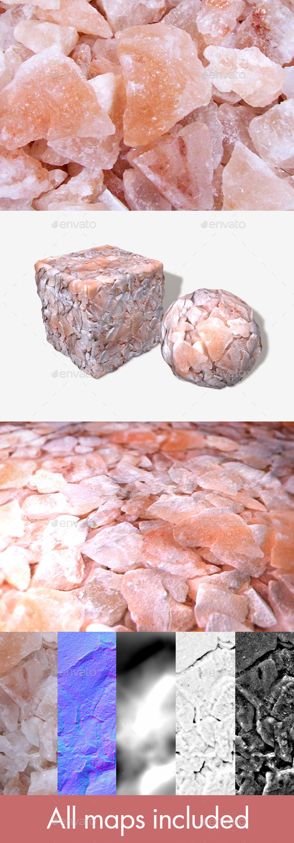 3DOcean Rose Quartz Geodes Seamless Texture 11305705 3DOcean Rose Quartz Geodes Seamless Texture 11305705