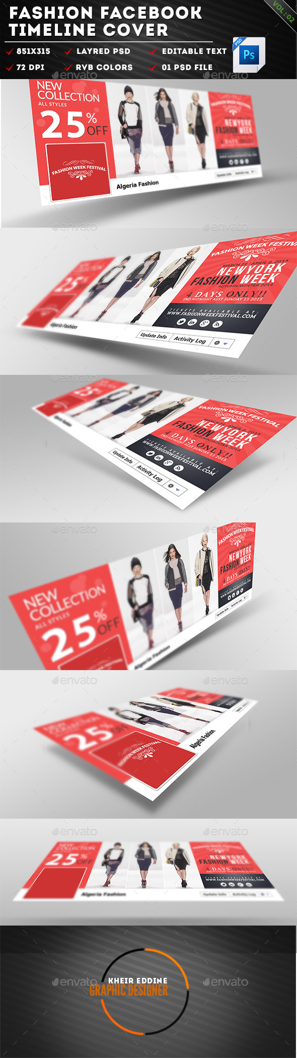 GraphicRiver Fashion Facebook Timeline Cover Vol 02 11306629 GraphicRiver Fashion Facebook Timeline Cover Vol 02 11306629