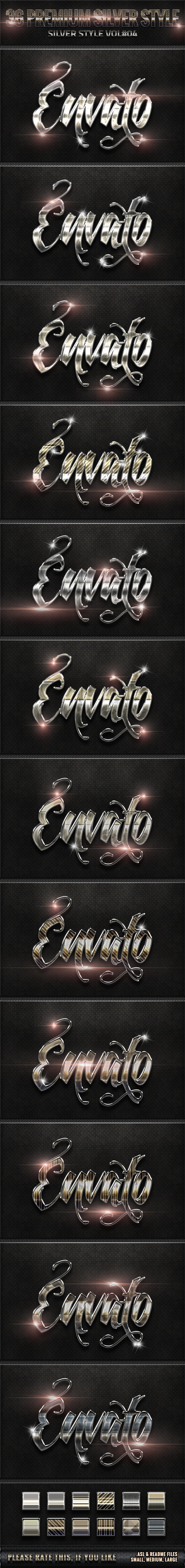 GraphicRiver Edit 36 Silver Style V04 11306848 GraphicRiver Edit 36 Silver Style V04 11306848