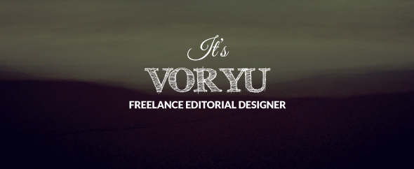 Banner voryu