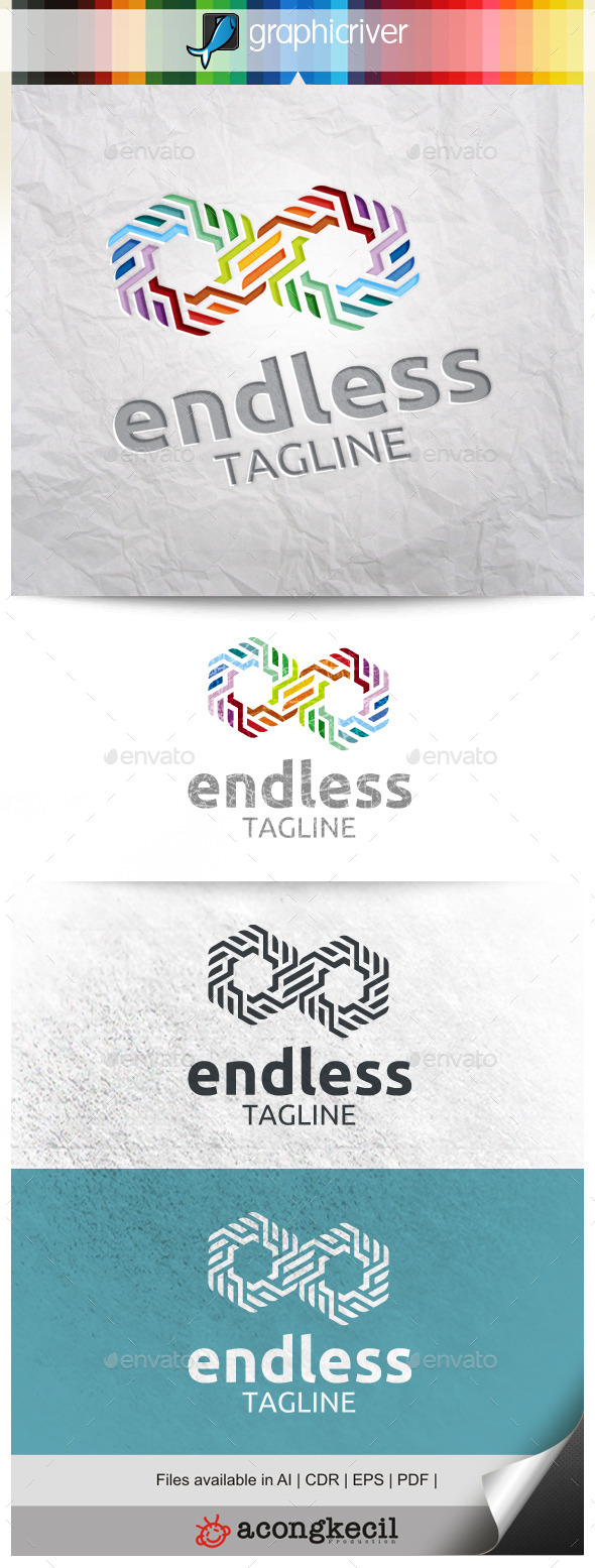 GraphicRiver Endless V.4 11309218 GraphicRiver Endless V.4 11309218