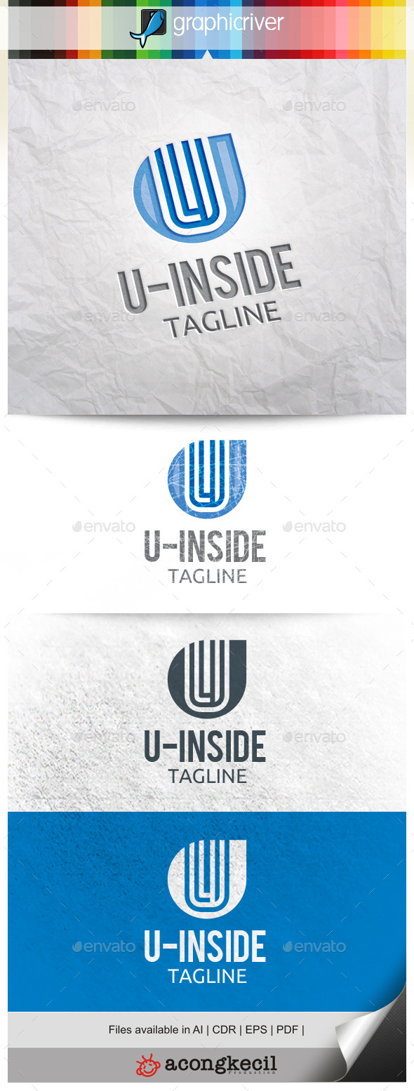 GraphicRiver U-Inside 11309224 GraphicRiver U-Inside 11309224