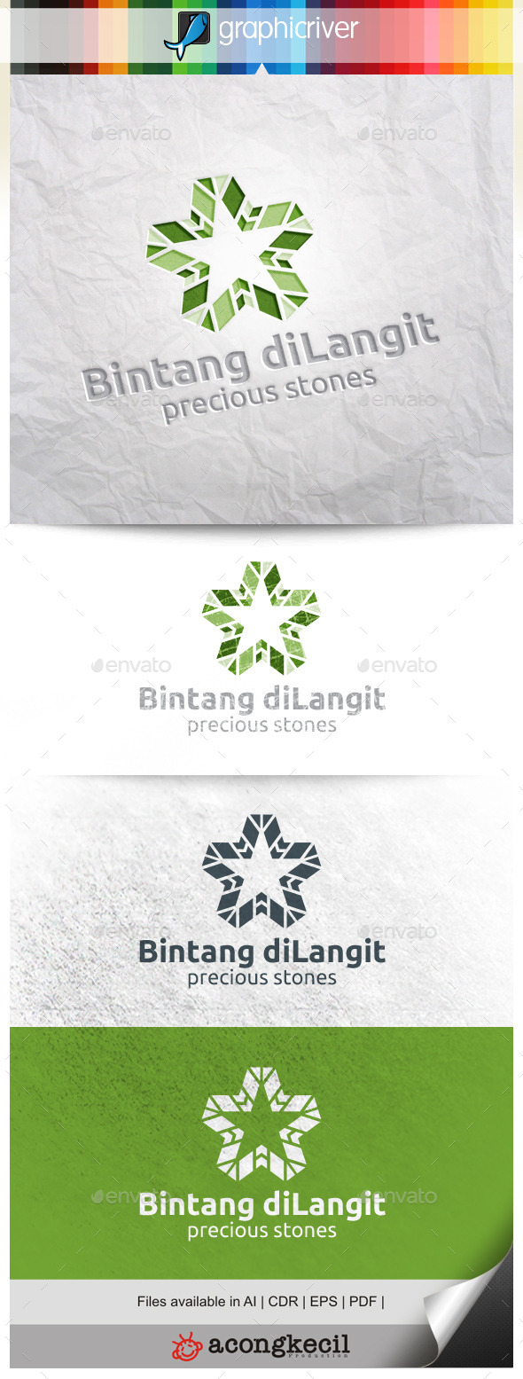 GraphicRiver Bintang Dilangit 11309493 GraphicRiver Bintang Dilangit 11309493