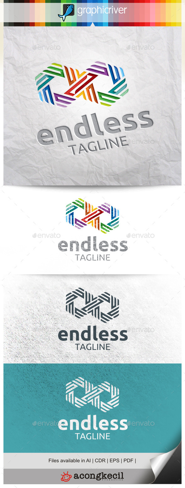 GraphicRiver Endless V.3 11300439 GraphicRiver Endless V.3 11300439