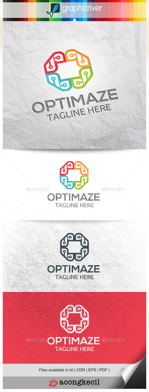 GraphicRiver Optimaze 11309622 GraphicRiver Optimaze 11309622