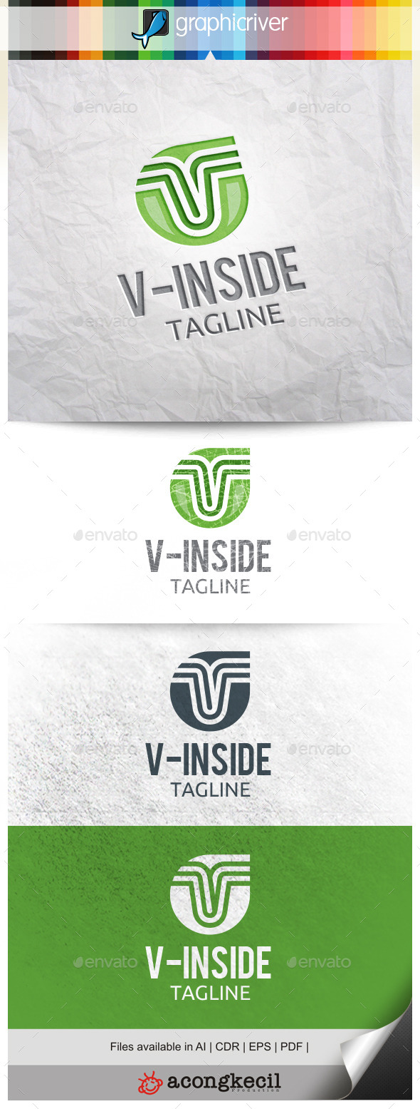 GraphicRiver V-Inside 11309897 GraphicRiver V-Inside 11309897