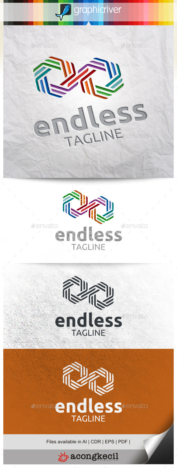 GraphicRiver Endless V.5 11310139 GraphicRiver Endless V.5 11310139