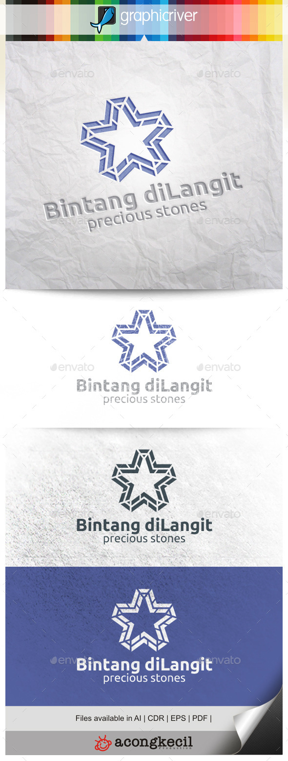 GraphicRiver Bintang Dilangit V.2 11310162 GraphicRiver Bintang Dilangit V.2 11310162