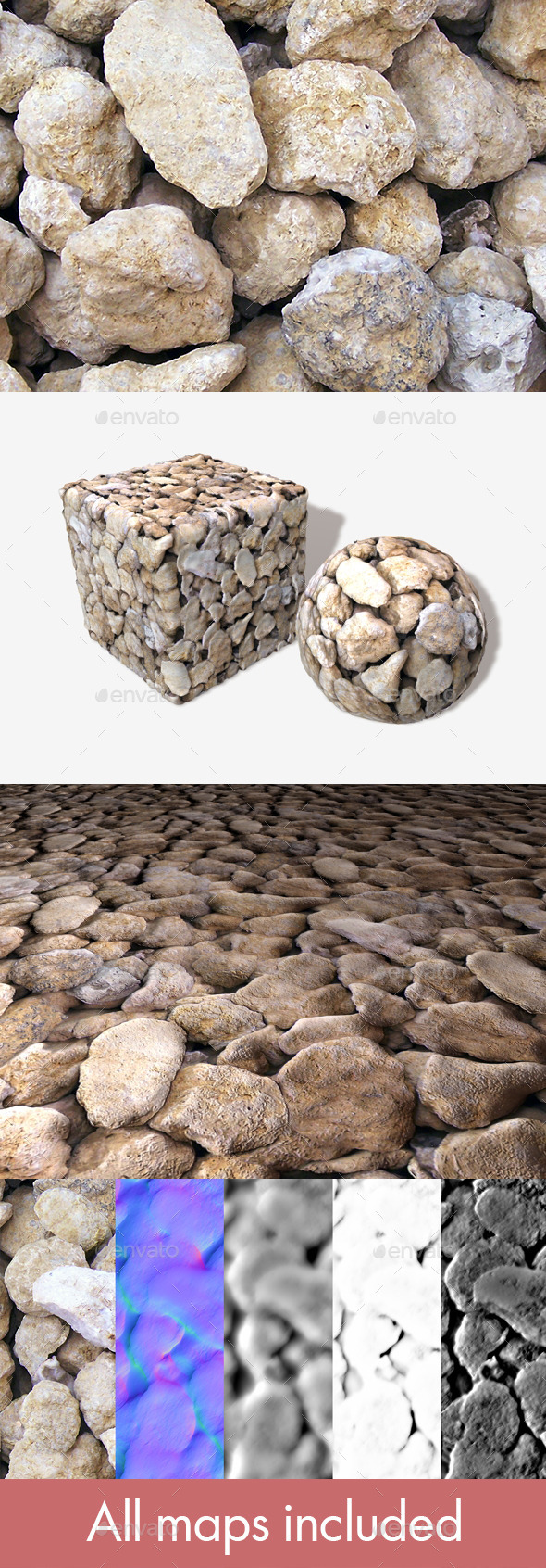 3DOcean Geode Stones Seamless Texture 11310558 3DOcean Geode Stones Seamless Texture 11310558