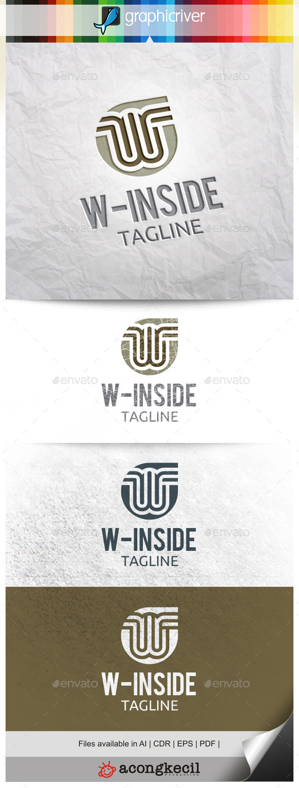 GraphicRiver W-Inside 11311030 GraphicRiver W-Inside 11311030