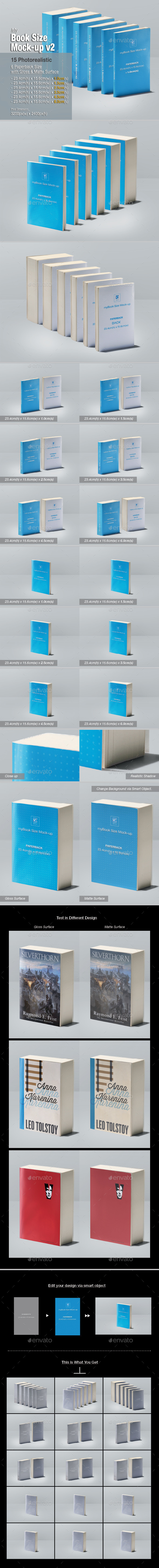 GraphicRiver myBook Size Mock-up v2 11314639 GraphicRiver myBook Size Mock-up v2 11314639