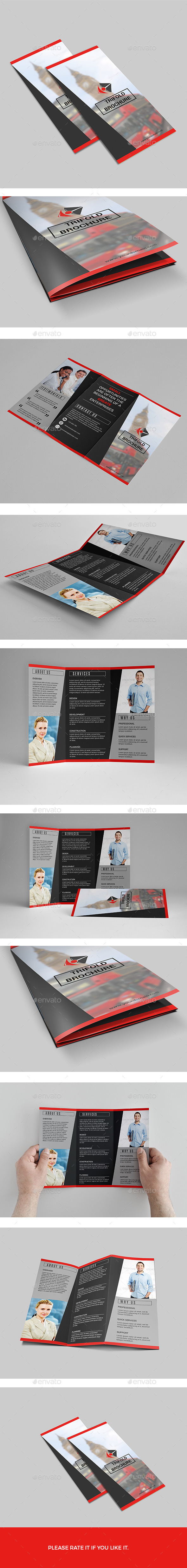 GraphicRiver Brochure-Trifold 11314648 GraphicRiver Brochure-Trifold 11314648
