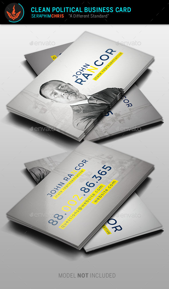 Political Campaign Mailer Flyers Tinkytyler Stock S & Graphics