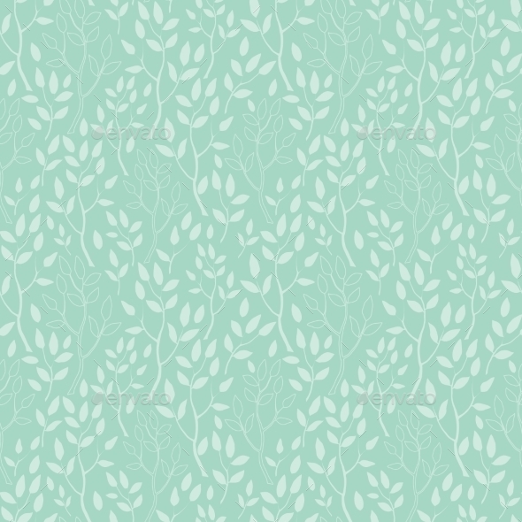 GraphicRiver Vector Green Trees Texture Seamless Pattern 11317102 GraphicRiver Vector Green Trees Texture Seamless Pattern 11317102