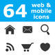 Web and Mobile Icons