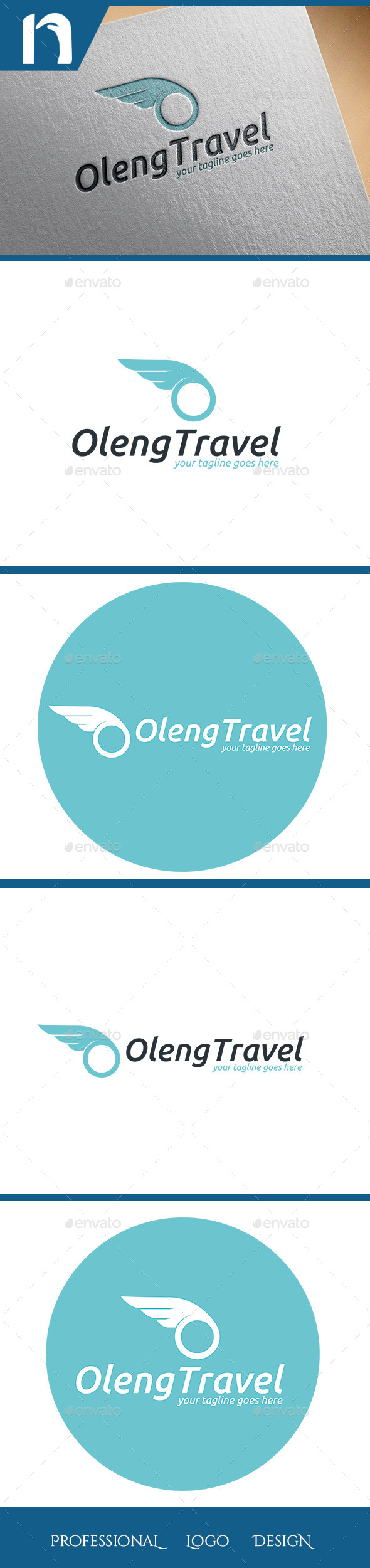 GraphicRiver O Travel Logo Template 11317404 GraphicRiver O Travel Logo Template 11317404