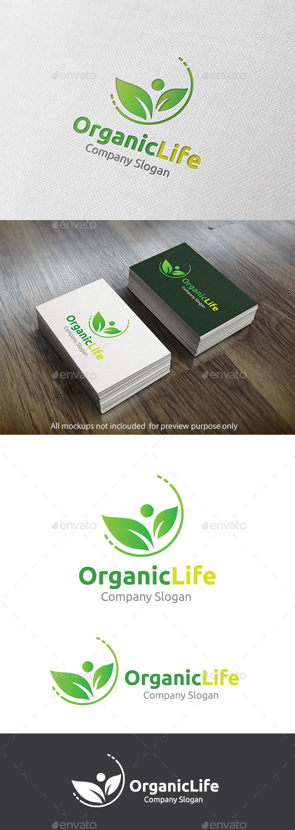 GraphicRiver Organic Life 11319938 GraphicRiver Organic Life 11319938