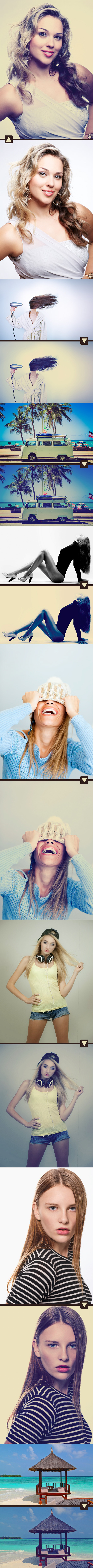GraphicRiver Dream Vintage Photoshop Action 11323447 GraphicRiver Dream Vintage Photoshop Action 11323447