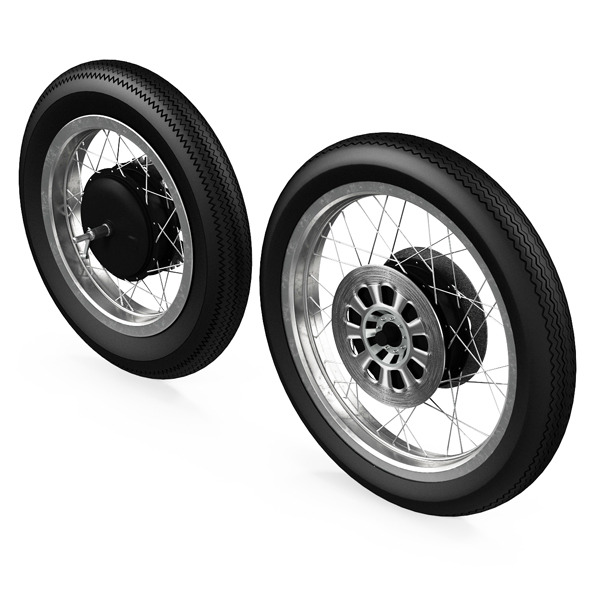 3DOcean Motorcycle Wheels 11332551 3DOcean Motorcycle Wheels 11332551