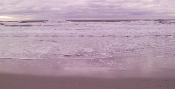 Ocean Waves Ocean Waves