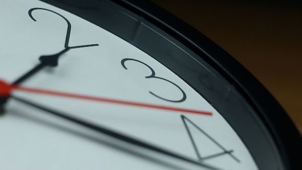 Clock 3 Clock 3