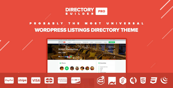 PlacesDojo - Awesome Places Directory WordPress Theme - 14