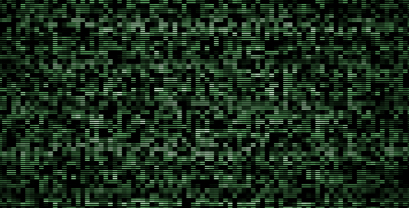 Digital Noise Digital Noise