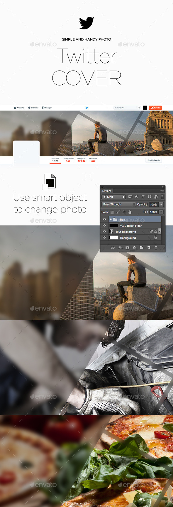 GraphicRiver Twitter Cover 11336609 GraphicRiver Twitter Cover 11336609