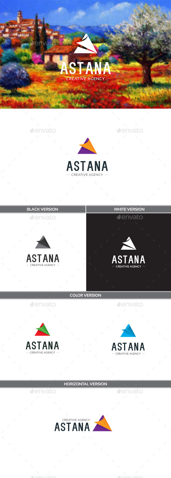 GraphicRiver Astana 11338061 GraphicRiver Astana 11338061