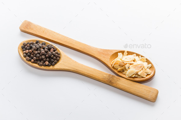 spices for cooking (Misc) Photo Download