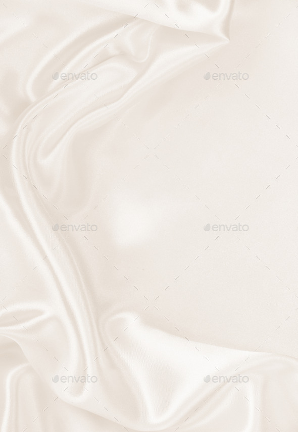 Smooth elegant golden silk or satin texture as background. In Se (Misc) Photo Download