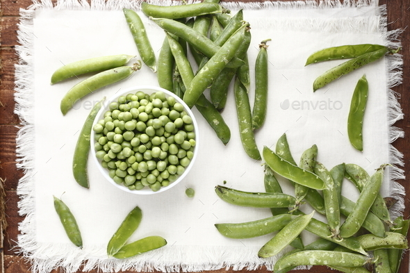 peas (Misc) Photo Download