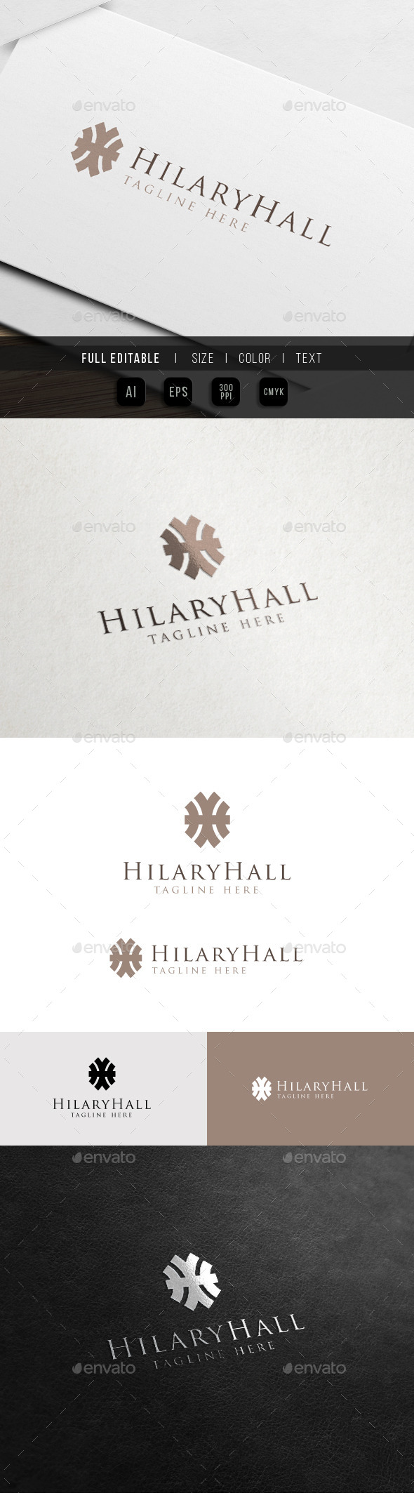 GraphicRiver Hotel Hall Luxury Brand H Logo 11342113 GraphicRiver Hotel Hall Luxury Brand H Logo 11342113