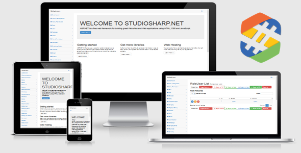 HRMS PRO -Human Resource Management System