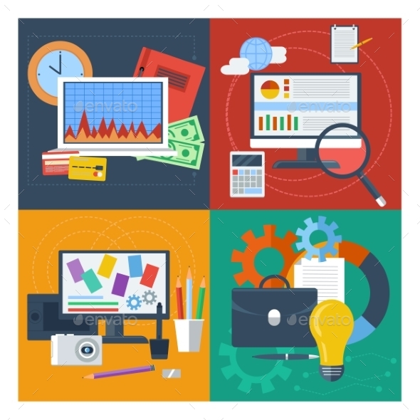 GraphicRiver Finance Marketing And Web Design 11352124 GraphicRiver Finance Marketing And Web Design 11352124
