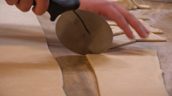 Pies Dough Pies Dough