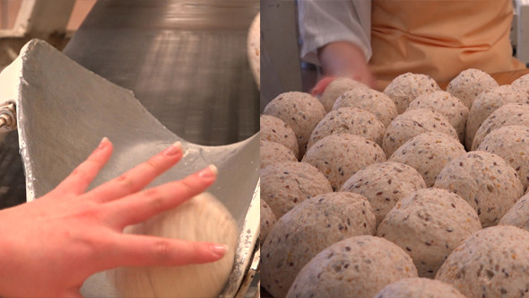 Bread Making Technology Bread Making Technology