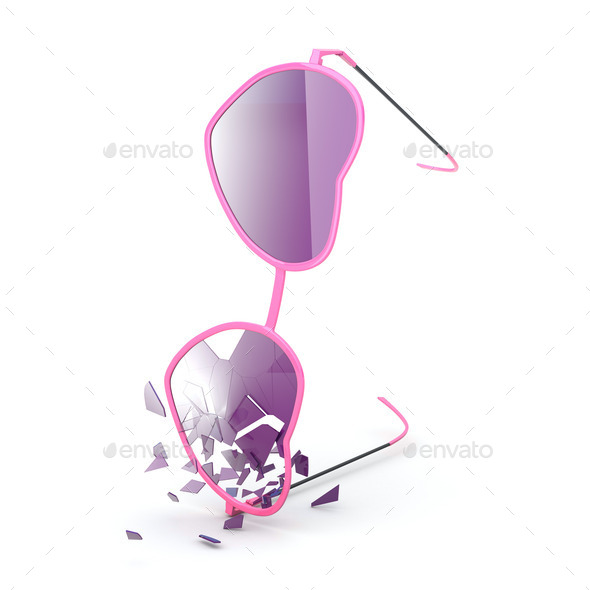 pink glasses (Misc) Photo Download